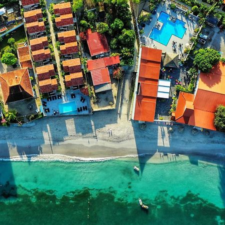 Hotel Bambou & Spa Les Trois-Ilets Εξωτερικό φωτογραφία