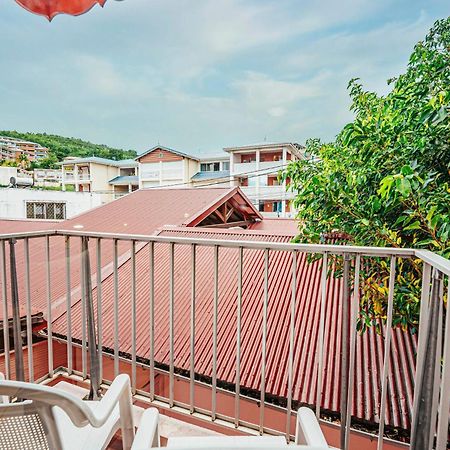 Hotel Bambou & Spa Les Trois-Ilets Εξωτερικό φωτογραφία