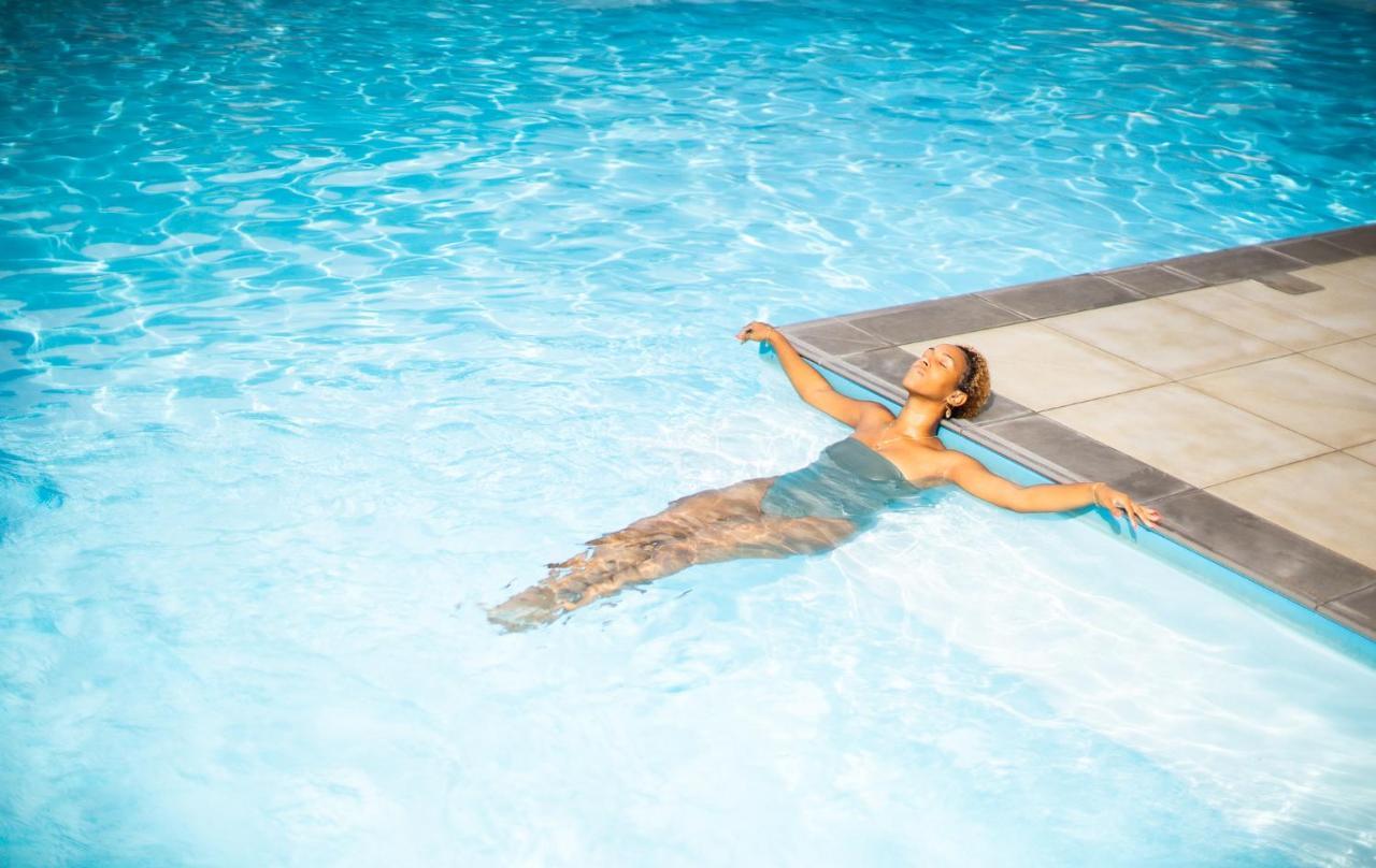 Hotel Bambou & Spa Les Trois-Ilets Εξωτερικό φωτογραφία